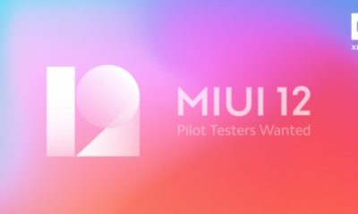 Xiaomi ребусом назвала дату міжнародного анонса MIUI 12