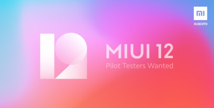 Xiaomi ребусом назвала дату міжнародного анонса MIUI 12