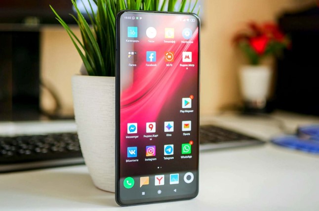 Xiaomi назвала смартфони, що не оновляться до прошивки MIUI 12