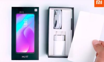 Смартфон Xiaomi Mi 9T впав в ціні до рекордно низького рівня