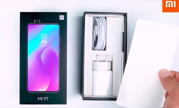 Смартфон Xiaomi Mi 9T впав в ціні до рекордно низького рівня