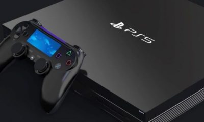 Стала відома дата повноцінного анонса Sony PlayStation 5