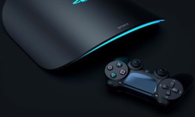 Sony boosted PS4 performance