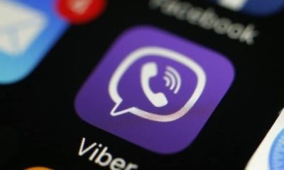 Оновлений Viber отримав нові унікальні функції