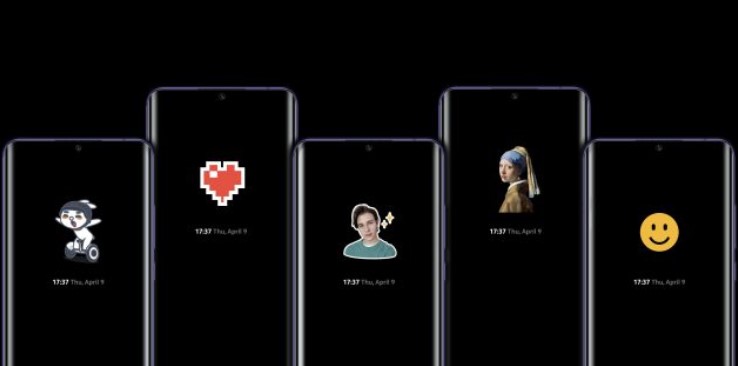 Xiaomi показала Mi Note 10 Lite - бюджетний 5G-смартфон, який працює 2 дня без підзарядки