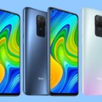 Xiaomi представила Redmi Note 9 і міжнародну версію Redmi Note 9 Pro
