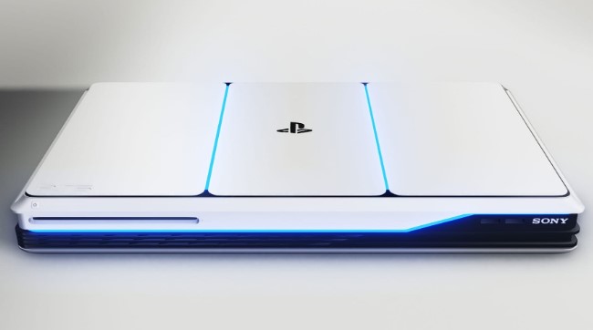 Оголошена дата презентації Sony PlayStation 5