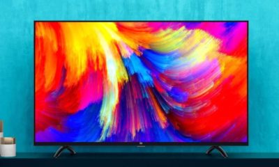 Xiaomi випустила новий 43-дюймовий телевізор за $ 154