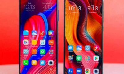 Xiaomi's first smartphones get MIUI 12 powered by Android 11