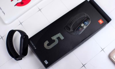 Xiaomi Mi Band 5 Lite - новий спортивний браслет «для бідних»