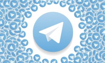 Дані мільйонів користувачів Telegram потрапили у відкритий доступ