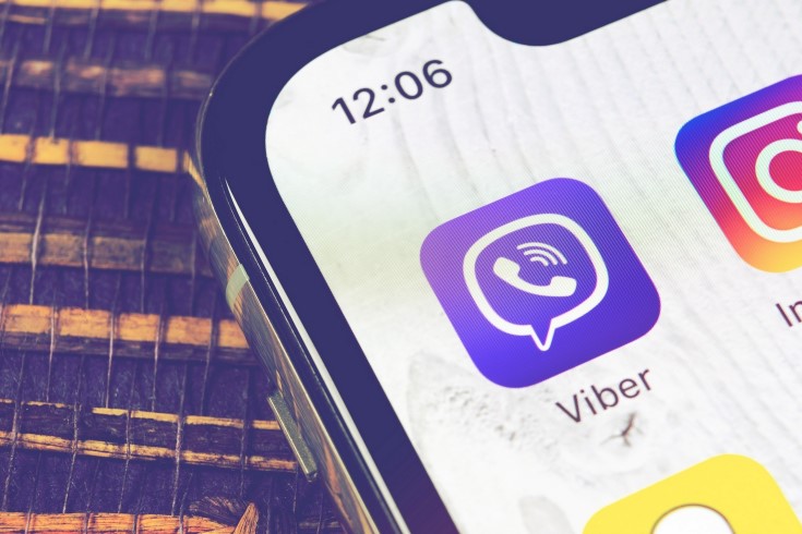 Viber розриває всі ділові відносини з Facebook