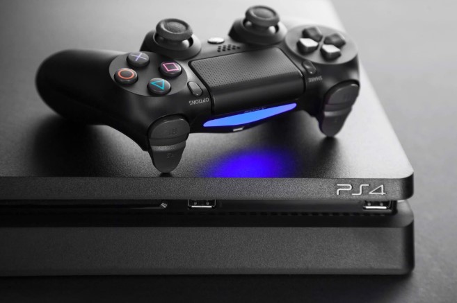 Sony в два рази обрушила ціну PlayStation 4 через PS5