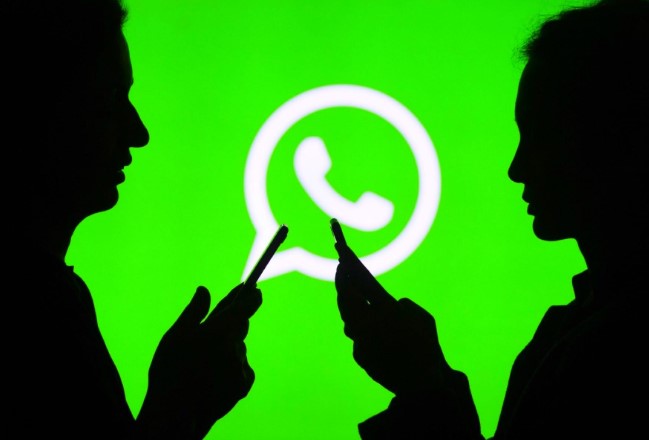 WhatsApp на деяких Android і iOS з 1-го числа перестане працювати