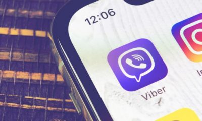 Viber функцію, який дозволяє встановлювати нагадування про події безпосередньо в месенджері