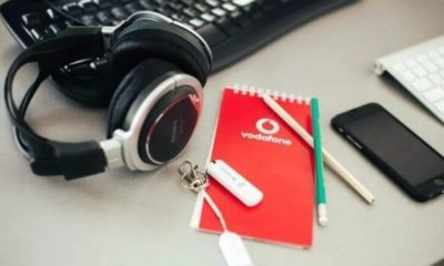 Vodafone надасть безлімітний доступ до YouTube Premium