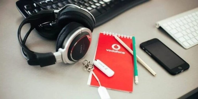 Vodafone надасть безлімітний доступ до YouTube Premium
