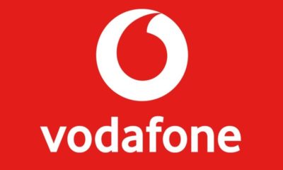 Стало відомо, в яких областях прискориться інтернет Vodafone