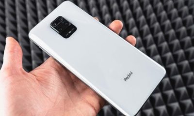 Xiaomi порадує українців смартфоном за 3 000 гривень