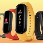 Xiaomi Mi Band 5 надійшов у продаж до презентації