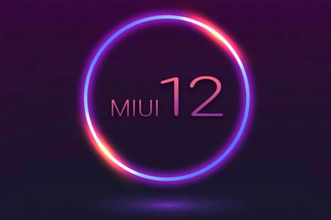 Стабільна MIUI 12 доступна для нових смартфонів Xiaomi