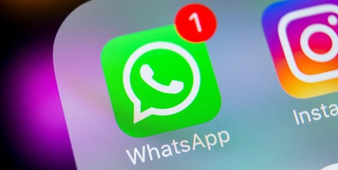 Виявлено масовий «злив» переписок користувачів WhatsApp