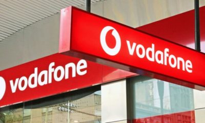 Vodafone продає мобільний номер за 1 300 000 гривень