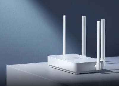Redmi представила роутер з Wi-Fi 6 вартістю 800 гривень