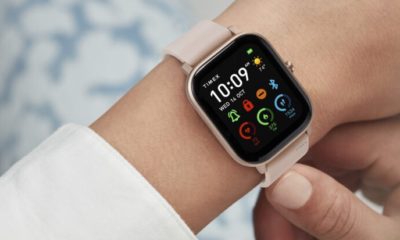Xiaomi спільно з американською компанією випустила копію Apple Watch