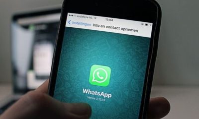 Шахрайство по-новому: під загрозою користувачі WhatsApp і Telegram