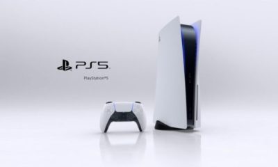 Продавець в Amazon «злив» ціну на PlayStation 5