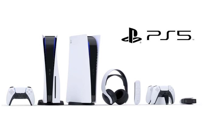 Продавець в Amazon «злив» ціну на PlayStation 5