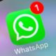 За допомогою WhatsApp тепер можна оплачувати товари