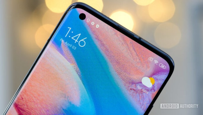 Xiaomi оновила свій популярний смартфон до Android 11