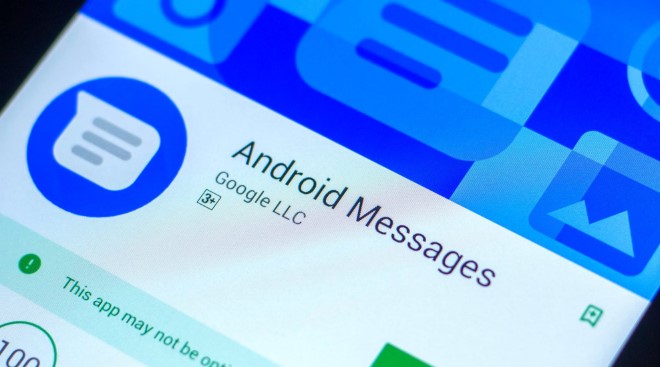 Google запустила аналог WhatsApp, що працює без інтернету