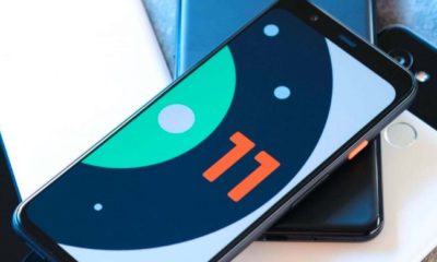 Android 11 вийшов для 13 моделей смартфонів від 7 виробників