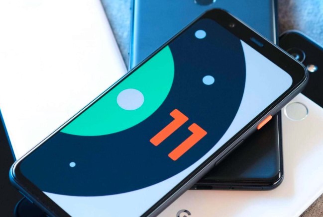 Android 11 вийшов для 13 моделей смартфонів від 7 виробників