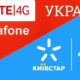 Об'єднання "Київстар" і "Vodafon": які номери тепер будуть - 098 або 066
