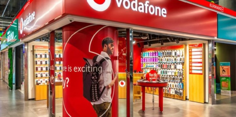 Povnyy bezlimit vid Vodafone za 50 hryvenʹ na misyatsʹ