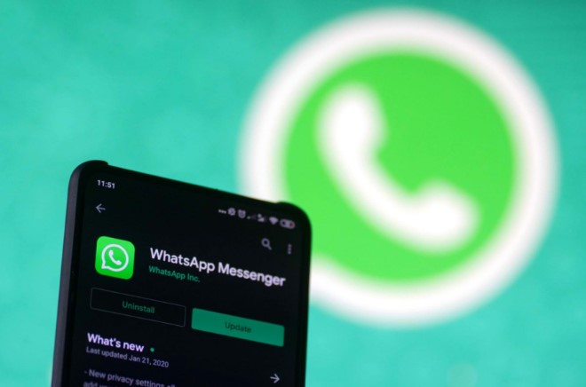 Краще WhatsApp: Google запустила месенджер, який працює без інтернету