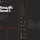 Amazfit Band 5 покликаний стати конкурентом Mi Band 5