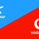 Vodafone і Київстар вирішили об’єднатися