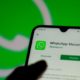 У WhatsApp поновилися розсилки відео здатного «відформатувати» смартфон