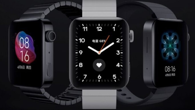 Нова модель Redmi Watch готується до релізу