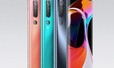 XiaXiaomi Mi 10 Pro Plus розчарував характеристикамиomi Mi 10 Pro Plus розчарував характеристиками