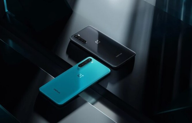 OnePlus Nord офіційно презентовано, ціна вражає