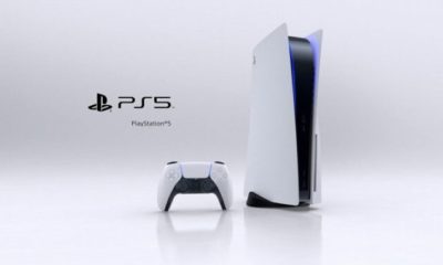 Sony PlayStation 5 з'явилася на Amazon