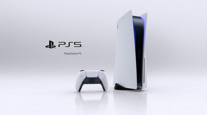Sony PlayStation 5 з'явилася на Amazon
