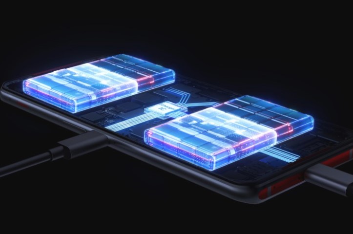 Lenovo анонсувала ігровий смартфон Legion Phone Duel з бічною висувною селфі-камерою і двома батареями
