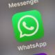 В роботі WhatsApp стався масштабний збій